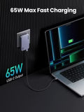 UGREEN Nexode Pro 65W 3-Port GaN Ultra-Slim